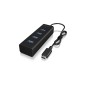 ICY BOX Usb 3.2 Gen 1 (3.1 Gen 1)